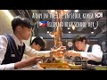 A day in the life in seoul south korea 🇰🇷 ( filipino 🇵🇭 high school ver.)