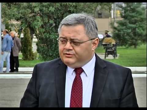 დავით უსუფაშვილის კომენტარი ევროსაბჭოს რეზოლუციის მნიშვნელობის შესახებ