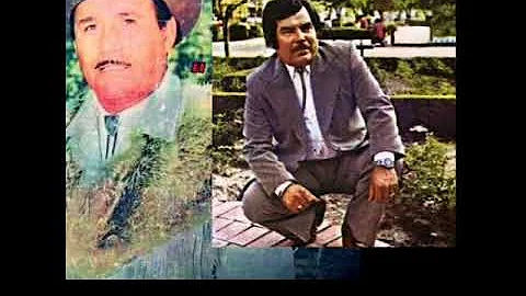 Arnulfo Blanco y Homero Prado-Juan Benavides