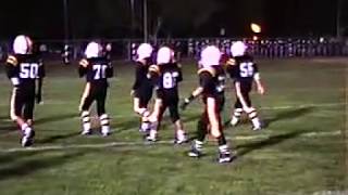 1992 Ffl Steelers Vs. Eagles