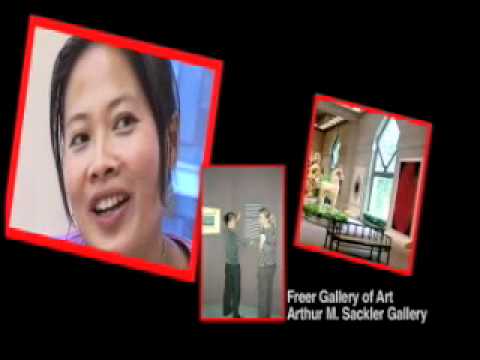 Asian Cultural Council--Meet the ACC Fellows asian garden