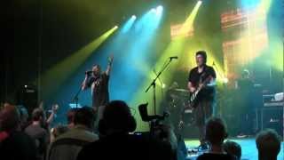 Watch Petra The Noise We Make video