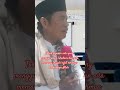 TOKAH AGAMA MEMILIKI KHODAM ATAU MURNI/ UJT165