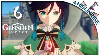 : Genshin Impact      #6 -  
