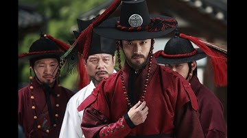 『背徳の王宮』映画オリジナル予告編