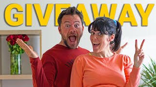 ΚΑΝΟΥΜΕ ΔΩΡΟ ΕΝΑ ΤΑΞΙΔΙ ΟΠΟΥ ΘΕΛΕΙ ΑΥΤΟΣ ΠΟΥ ΘΑ ΚΕΡΔΙΣΕΙ