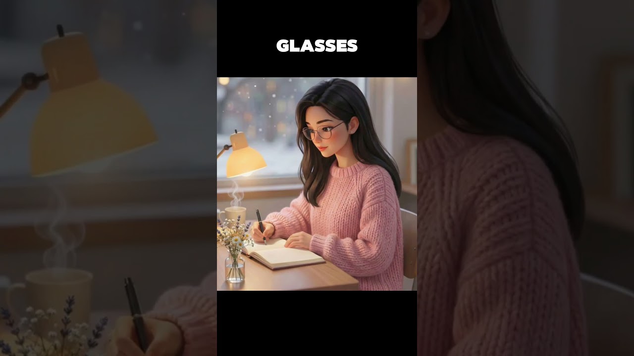 Part:2 Love story blooms in quiet moments💞