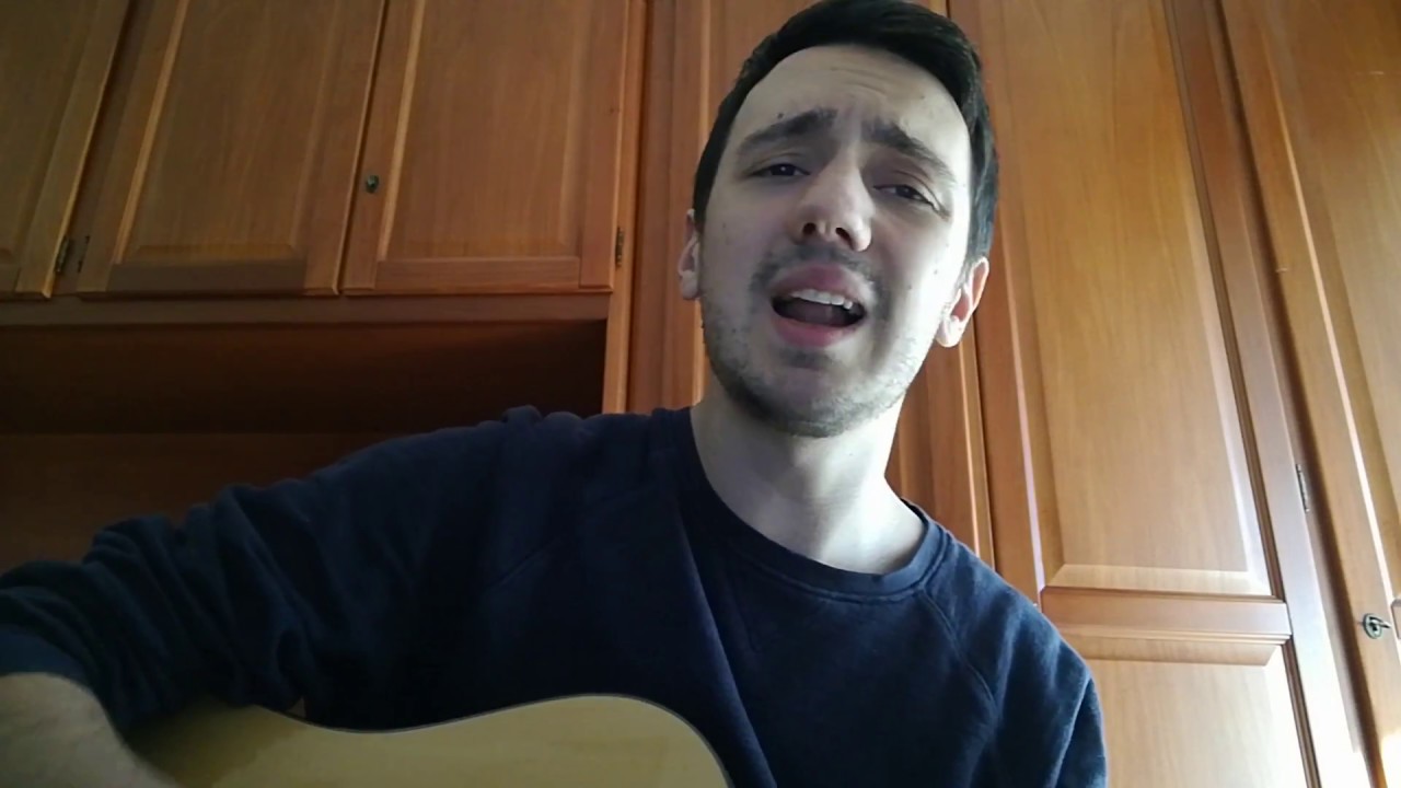 alla tua carl brave x franco126 cover youtube alla tua carl brave x franco126 cover youtube