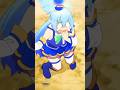 Los berrinch3s de Aqua deberian ser patrimonio de la humanidad😘🚬🗿#animelatam #anime #konosuba #waifu