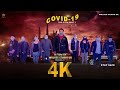 Covid19 part1  punjabienglish movie  4k  wolves studio uk  sanjay dhaliwal  2021