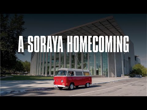 S1EP15: MusiKaravan - A Soraya Homecoming
