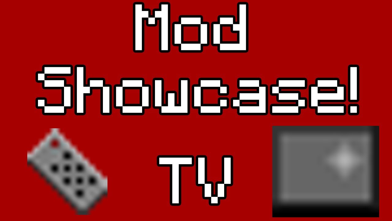 minecraft tv mod 1.7.10 mac