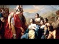 Handel - Air: "Will the Sun Forget to Streak" - from "Solomon" (HWV 67)