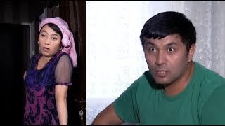 Imtihon | Эр-хотин муносабатидаги чигалликлар [21.07.2019]