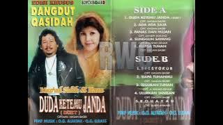 Mas'ud Sidik & Rena - Duda Ketemu Janda | Cipt. Hasan Basri [ Original Album ]