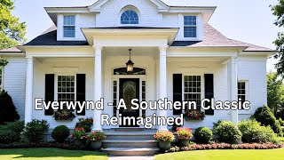 Everwynd | A Southern Classic Reimagined by Caroline Merrow x Serivah screenshot 5