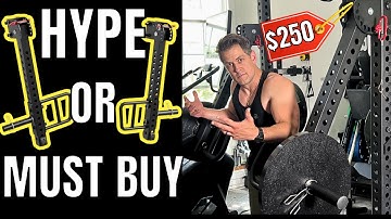Are Lever Arms Overrated or Essential? Plus Mikolo 3x3 Jammer Arm Review