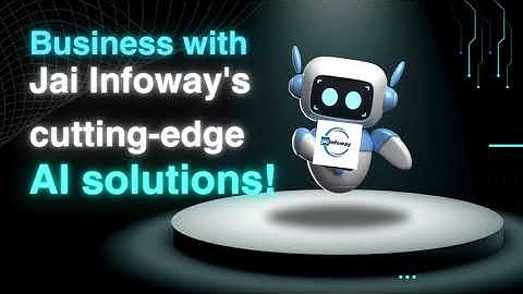 Business with Jai Infoway