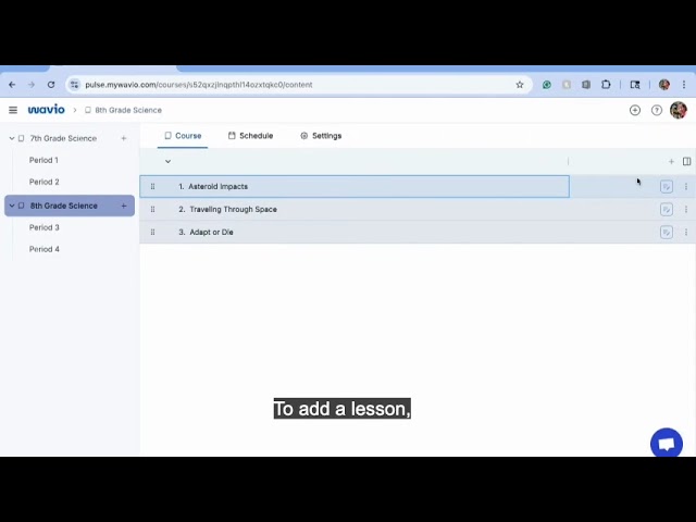 Wavio Pulse: Tutorial Videos