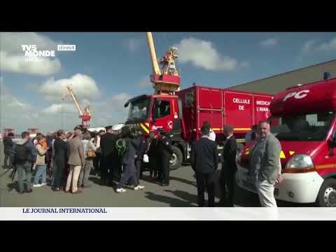 Calais , 6