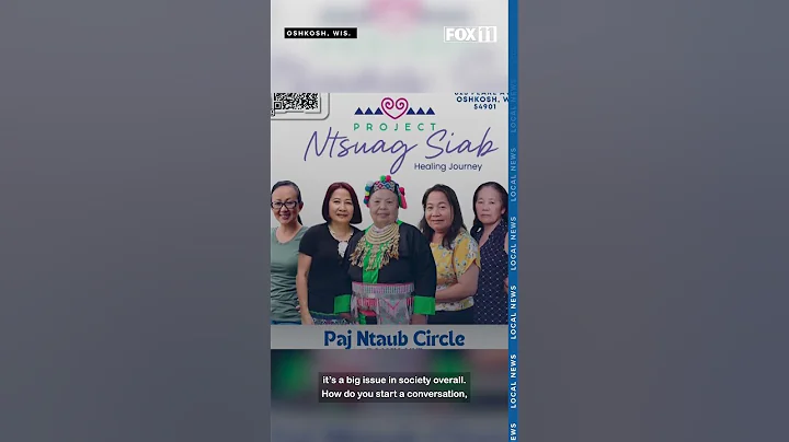 Hmong mental health - preventing suicide thumbnail