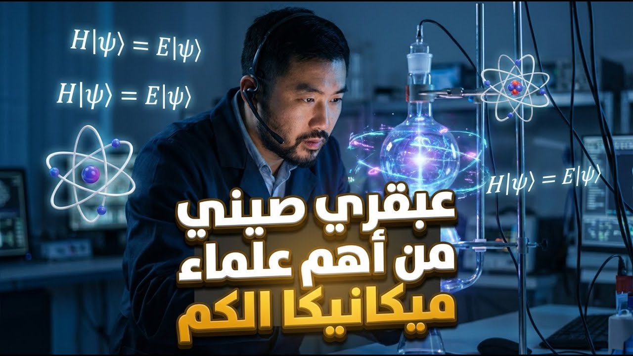 كيف أثبت العبقري الصيني أن 