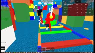 Jogando Roblox Survive Monsters Depois De Muito Tempo -Gameplay Roblox