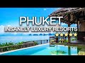 Top 10 Best 5-STAR Luxury Resorts in PHUKET, Thailand | Top Resorts