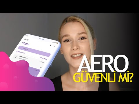 Whatsapp Aero Nedir, Nasıl Kullanılır?