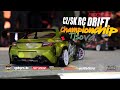 Rc drift championship 2023  round 2 tisov