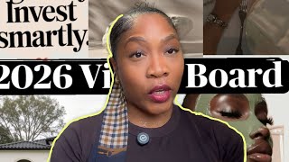 Easiest Vision Board to Design in 2026