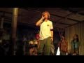 Rickie G  "a song of freedom"