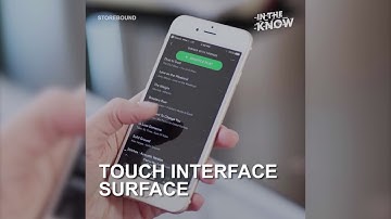 The Sobro Is A Coffee Table That Has A Fridge To Keep Your Drinks Chill