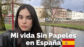 Así es vivir Sin Papeles en España. Mi experiencia siendo Cubana 🇨🇺…