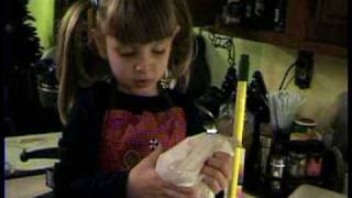 How to Make Wilton Royal Icing