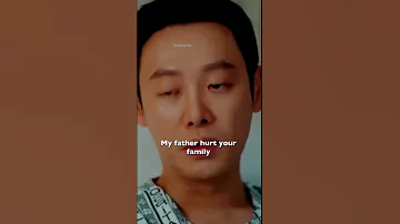 He Is The Culprit S Son Kdramafaning Kimdongwook Jinkijoo 
