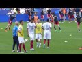 Yohann cabaye   laurent koscielny   benot trmoulinas   france vs belgium 2015