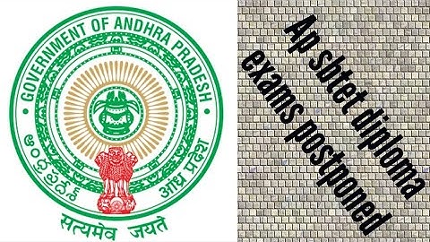 Ap sbtet diploma 3rd,4th sem Regular & Supply Exams || Sep 7th  2021