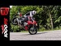 BMW S 1000 R - Test | 5 Meinungen - 1 Bike | Stunts, Action, Sound