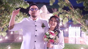 The Einhardt Event & Wedding Organizer (Testimoni Albert & Febby)