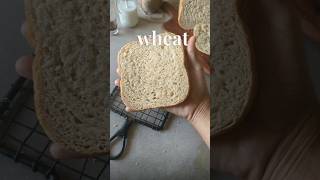 Succesful Secret behind 100% Whole Wheat Bread Succesful Secret behind 100% Whole Wheat Bread