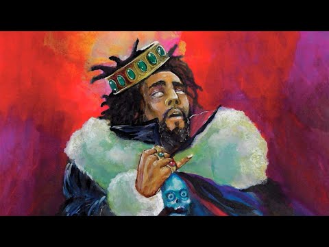 J. Cole - Window Pain (Outro)