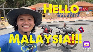 3 Loj Leeb the World - EP 54: Trang, Thailand - Kangar, Malaysia (Her Vang)