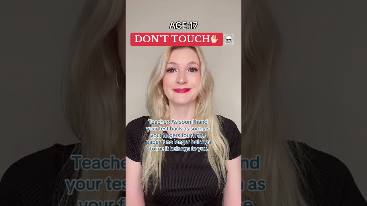 PART2 Pov You Can Only Touch What Belongs To Or Else 