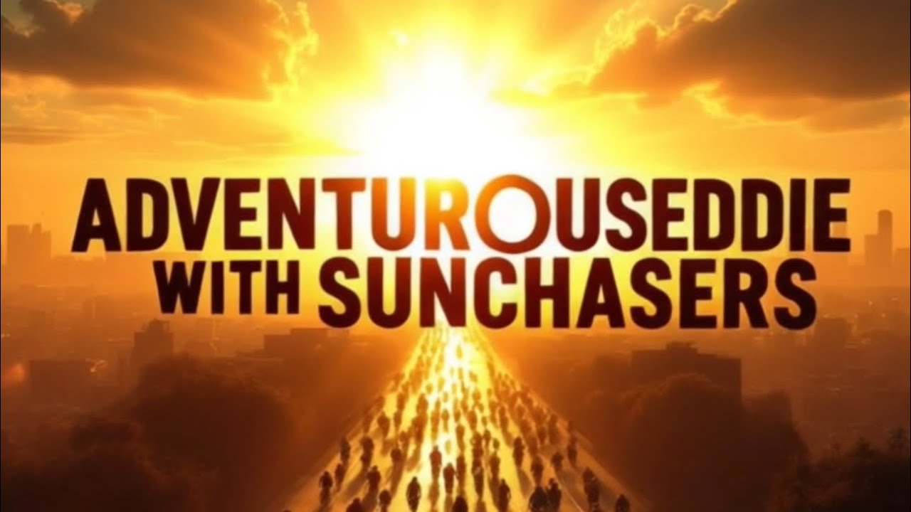 MuMbAI CyCliNg Chasing The SuN