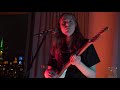 JFDR Wires 4K 60FPS Live The Standard East Village 4 9 18 JFDR Wires 4K 60FPS Live The Standard East Village 4 9 18