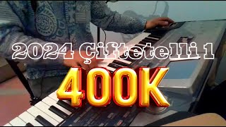 KORG PA800 - 2024 Çiftetelli 1