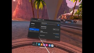 cant resize meta quest browser