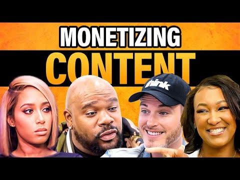 How To Create High Value Content - YouTube