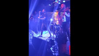 The Rumjacks Bullhead  Athens Greece